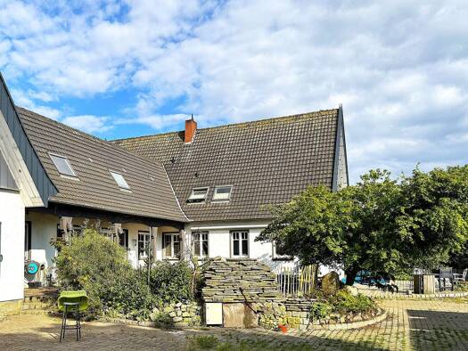 Mehrfamilienhaus zum Kauf 498.000 € 420 m² 4.000 m² Grundstück Uthuiser Str. 74 Hörstel 48477