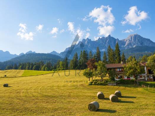 Wohnung zum Kauf 995.000 € 5 Zimmer 82,5 m² Going am Wilden Kaiser 6353