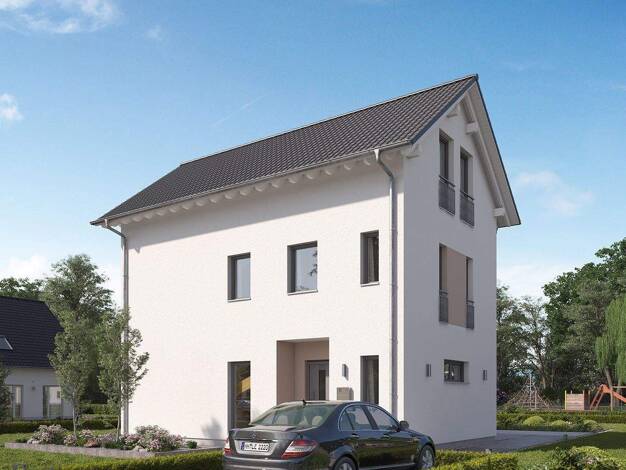 Haus zum Kauf provisionsfrei 655.000 € 6 Zimmer 192 m² 433 m² Grundstück Lülsdorf Bornheim 53332