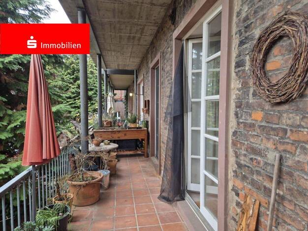 Wohnung zum Kauf 270.000 € 2 Zimmer 73 m² Friedrichsdorf 61381