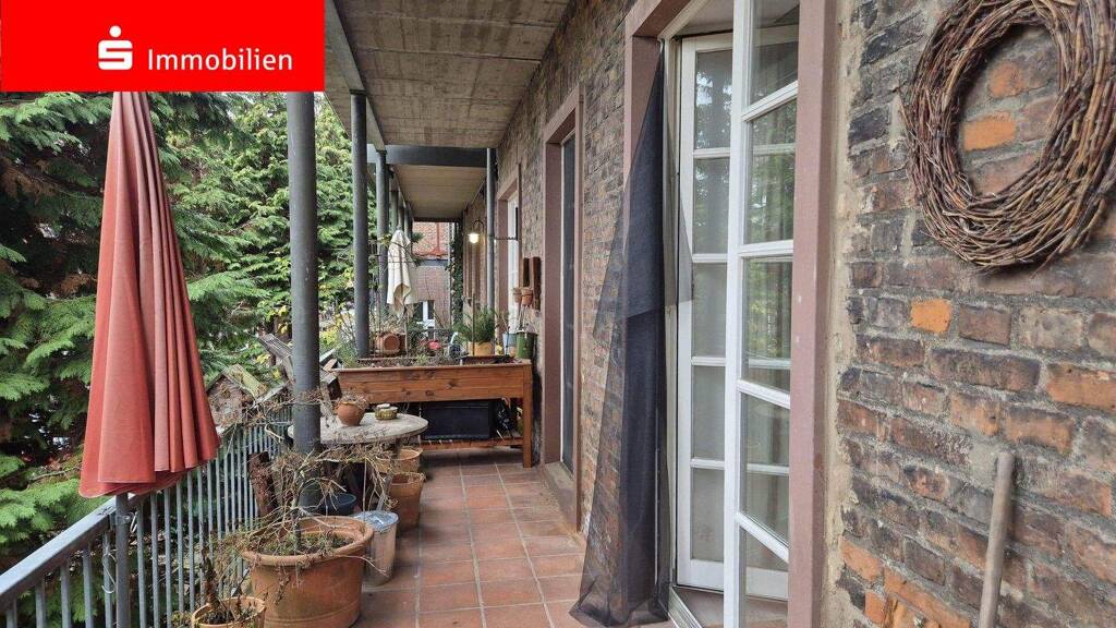 Wohnung zum Kauf 270.000 € 2 Zimmer 73 m² Friedrichsdorf 61381