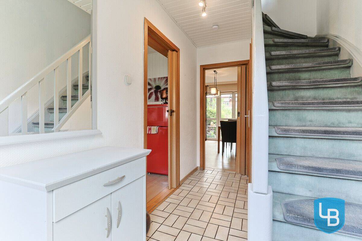 Reihenmittelhaus zum Kauf - Ansicht 3