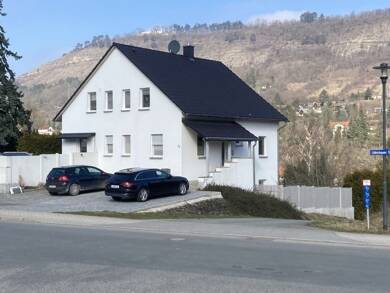 Terrassenwohnung zum Kauf provisionsfrei 240.000 € 2 Zimmer 63,5 m² EG frei ab sofort Löbichauer Straße 79 Wenigenjena Jena 07749