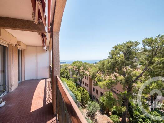 Wohnung zum Kauf 650.000 € 67 m² Le Port Villefranche-sur-Mer 06230