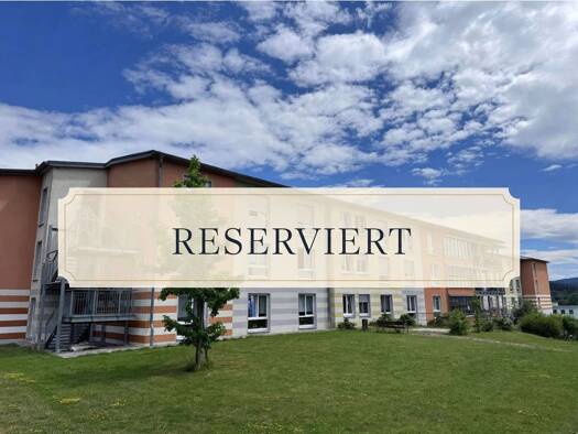 Wohnung zum Kauf als Kapitalanlage geeignet 99.000 € 1 Zimmer 24,3 m² Waldershof Waldershof 95679