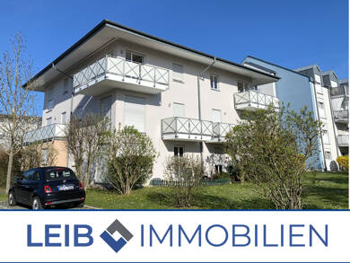 Wohnung zum Kauf 136.000 € 2 Zimmer 61,6 m² frei ab 01.07.2025 Dörfles-Esbach 96487