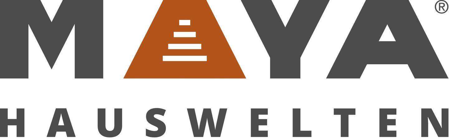 MAYA-Hauswelten