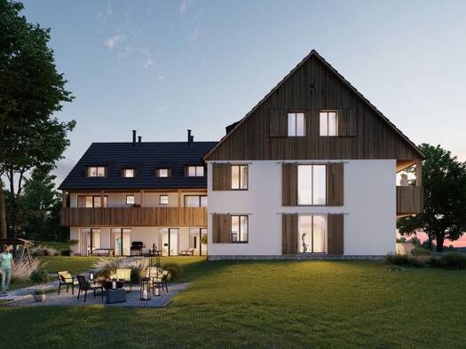 Wohnung zum Kauf - Erstbezug 415.030 € 3 Zimmer 100 m² Frymburk nad Vltavou 38226