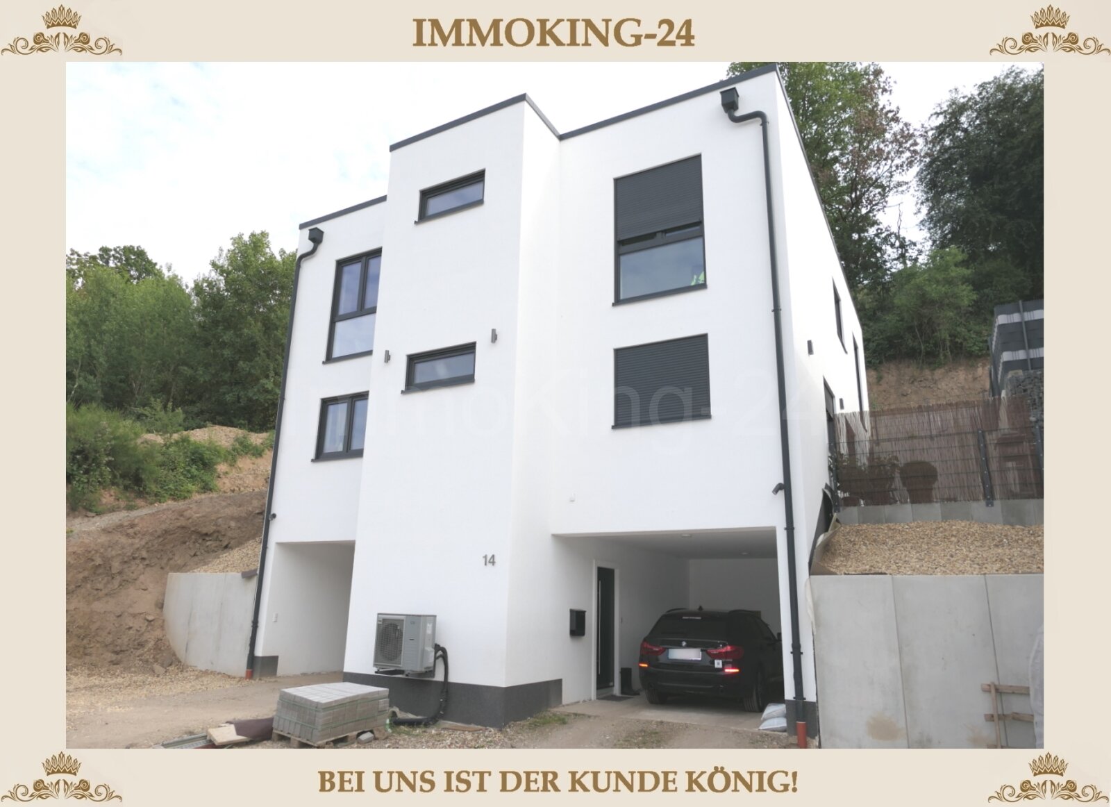 Einfamilienhaus zum Kauf 595.000 € 7 Zimmer 219 m²<br/>Wohnfläche 448 m²<br/>Grundstück Bad Münstereifel Bad Münstereifel 53902