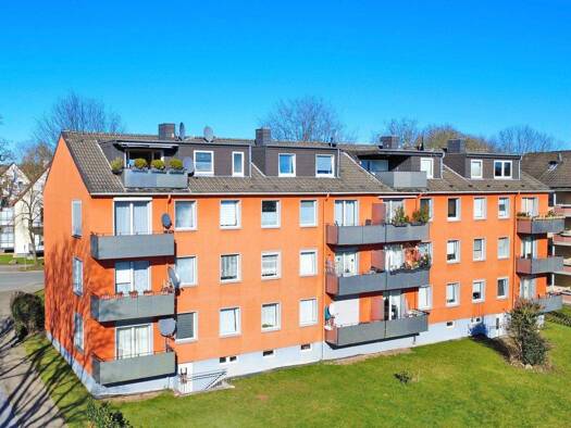 Wohnung zum Kauf 225.000 € 4 Zimmer 101 m² Mitte Heiligenhaus 42579