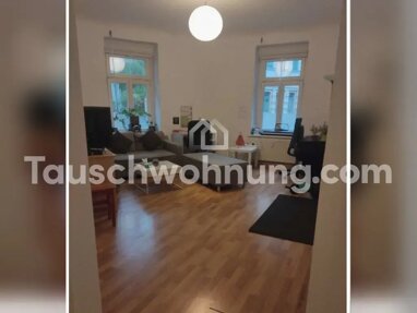 Wohnung zur Miete 450 € 2 Zimmer 61 m² EG Plagwitz Leipzig 04229