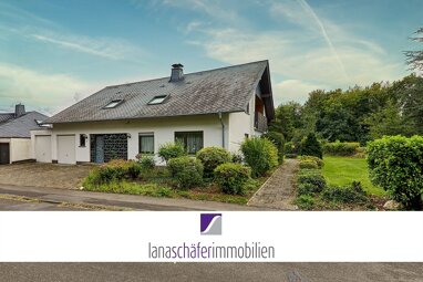 Einfamilienhaus zum Kauf 345.000 € 7 Zimmer 159,5 m² 871 m² Grundstück Am Kurpark 1 Kues Bernkastel-Kues 54470