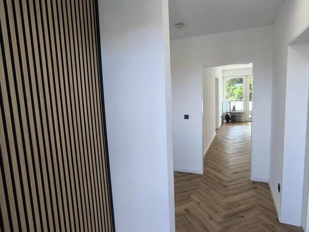 Penthouse zum Kauf provisionsfrei 239.000 € 2 Zimmer 65 m² 3. Geschoss Bad Bevensen Bad Bevensen 29549