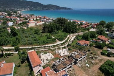 Apartment zum Kauf 130.000 € 2 Zimmer 43 m² 1. Geschoss Thassos