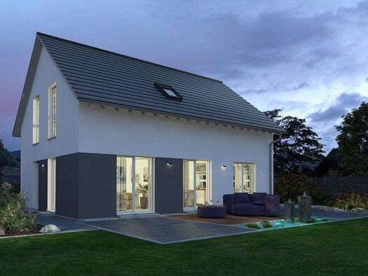 Einfamilienhaus zum Kauf 715.900 € 5 Zimmer 142 m² 970 m² Grundstück Wildau 15745