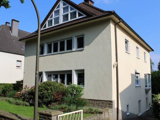Wohnung zur Miete 1.150 € 3 Zimmer 113 m² 1. Geschoss frei ab 01.05.2026 Kirchhörder Berg 3 Kirchhörde Dortmund 44229