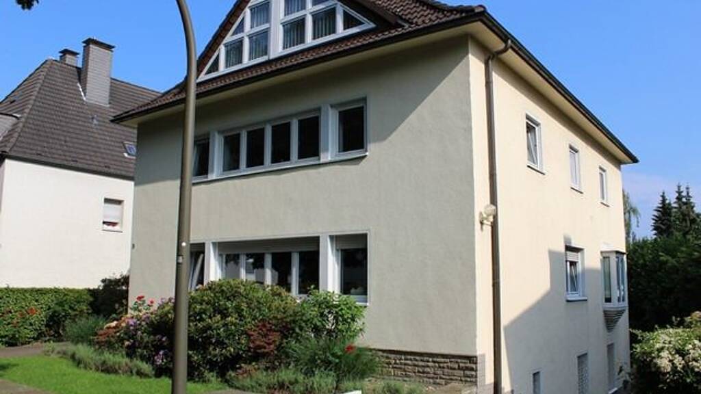 Wohnung zur Miete 1.150 € 3 Zimmer 113 m² 1. Geschoss frei ab 01.05.2026 Kirchhörder Berg 3 Kirchhörde Dortmund 44229