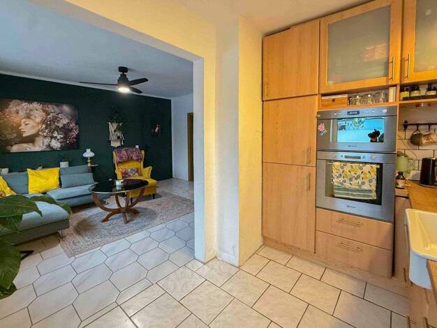 Reihenendhaus zum Kauf 220.000 € 8 Zimmer 199 m² 552 m² Grundstück Thiede Salzgitter 38239