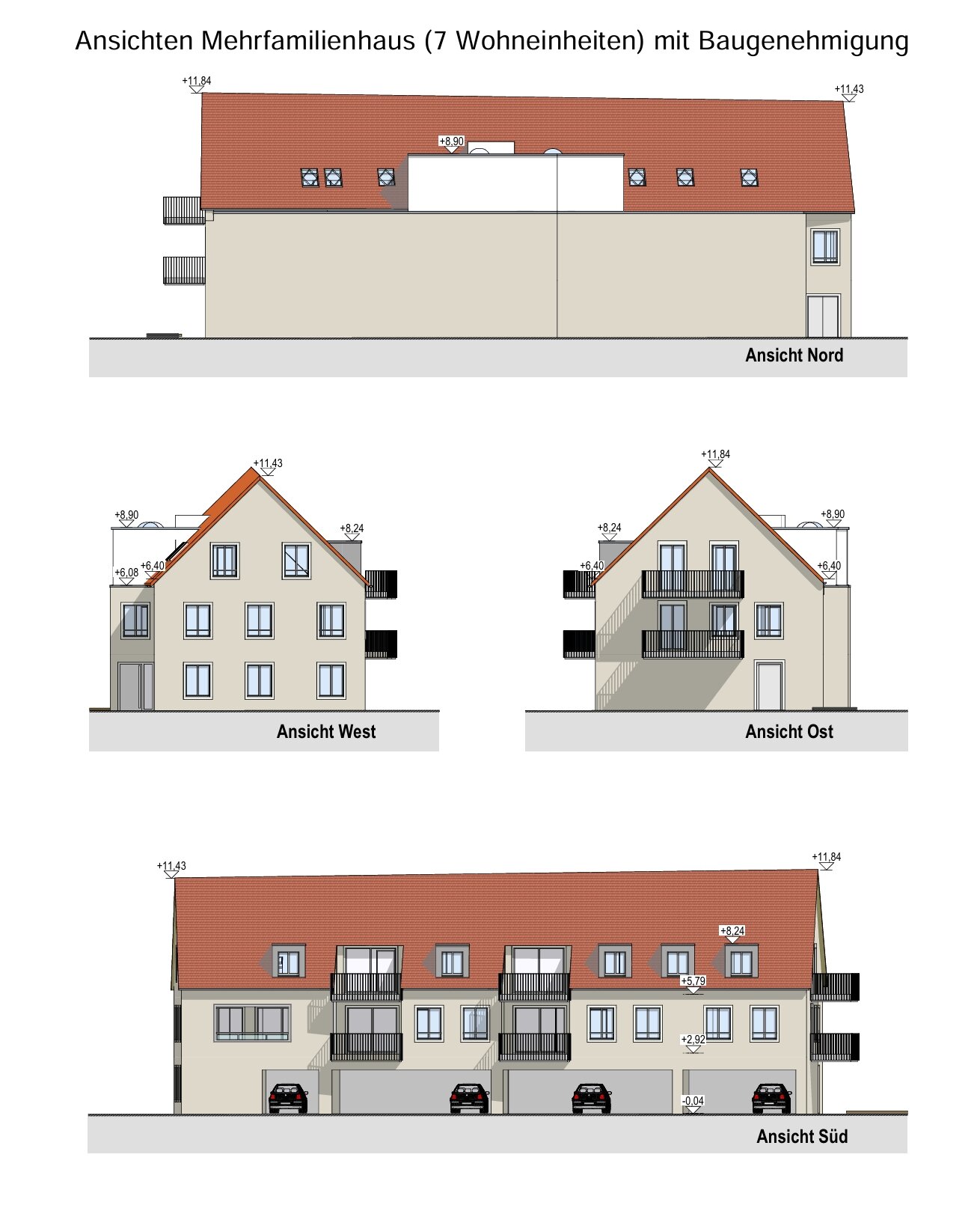 Grundstück zum Kauf 550.000 € 924 m²<br/>Grundstück vorhanden<br/>Baugenehmigung Höchstadt Höchstadt a.d.Aisch 91315