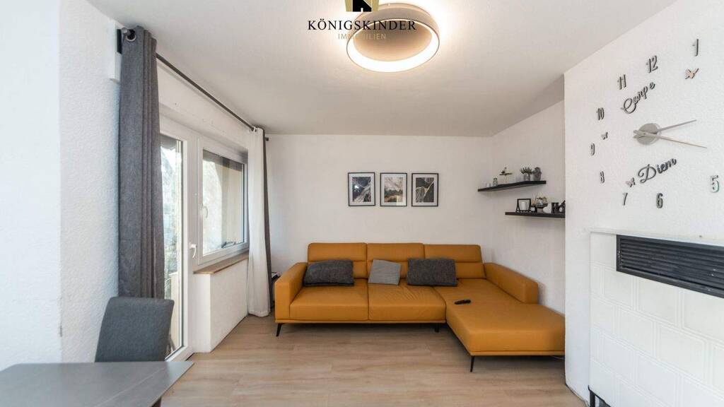 Wohnung zum Kauf 199.000 € 3 Zimmer 69 m² Sulpach Ebersbach an der Fils 73061