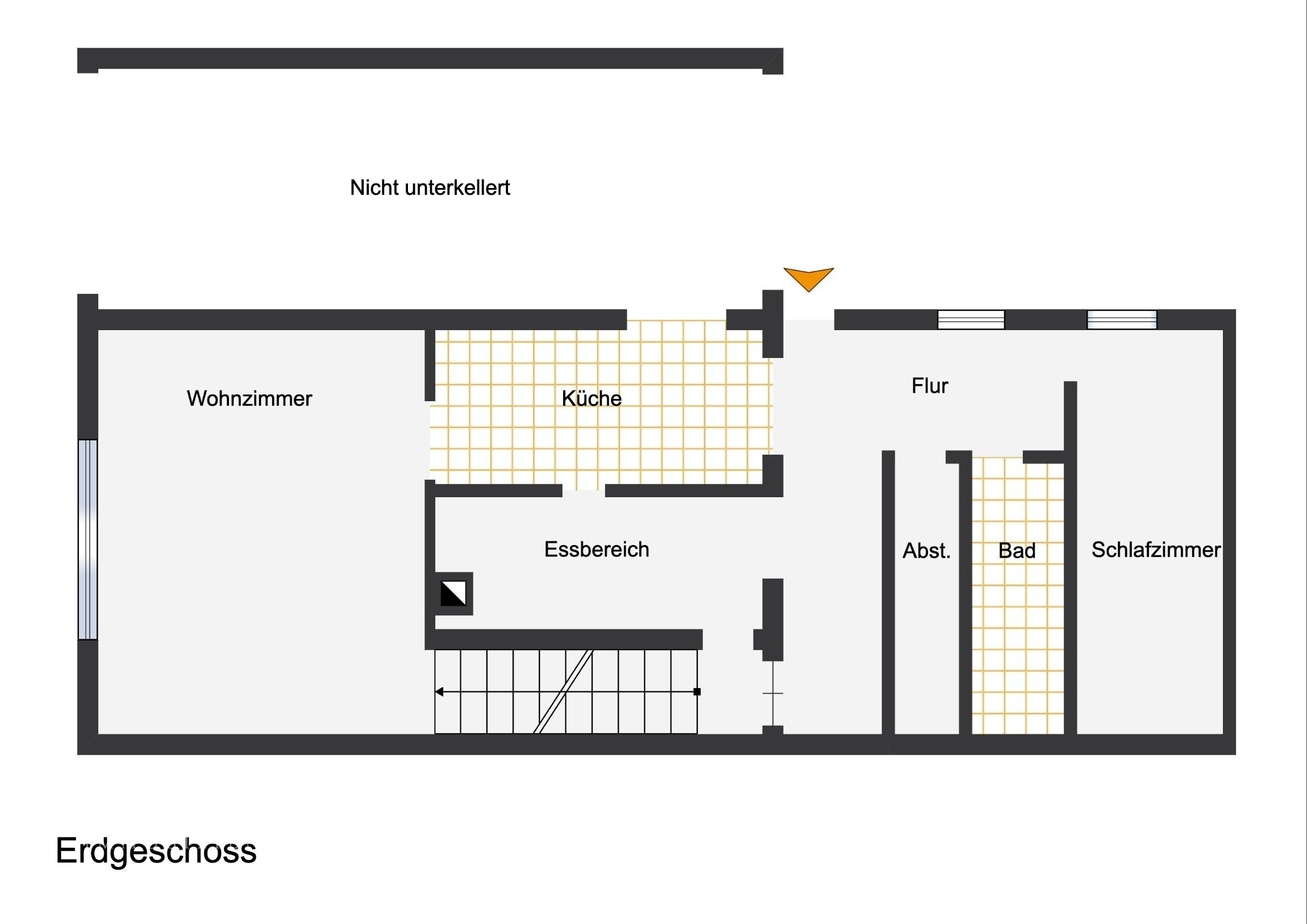 Einfamilienhaus zum Kauf 295.000 € 6 Zimmer 130 m²<br/>Wohnfläche 521 m²<br/>Grundstück ab sofort<br/>Verfügbarkeit Huttenheim Philippsburg -  Huttenheim 76661