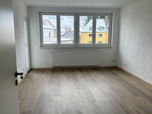Wohnung zur Miete 1.050 € 3 Zimmer 64 m² 2. Geschoss Altstadt Bayreuth 95444