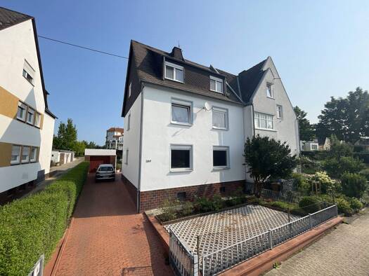 Einfamilienhaus zum Kauf 439.000 € 6 Zimmer 158 m² 722 m² Grundstück Niederberg Koblenz 56077