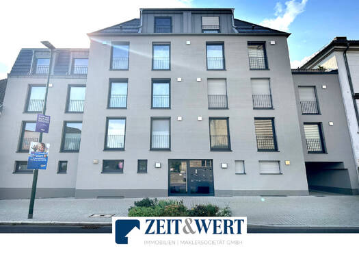 Wohnung zum Kauf 295.000 € 2 Zimmer 83,9 m² Kerpen Kerpen-Stadt 50171