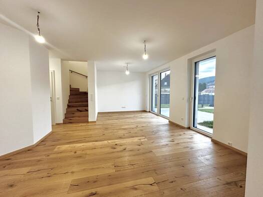 Reihenmittelhaus zum Kauf - Erstbezug 429.000 € 5 Zimmer 104,1 m² Markt Piesting 2753