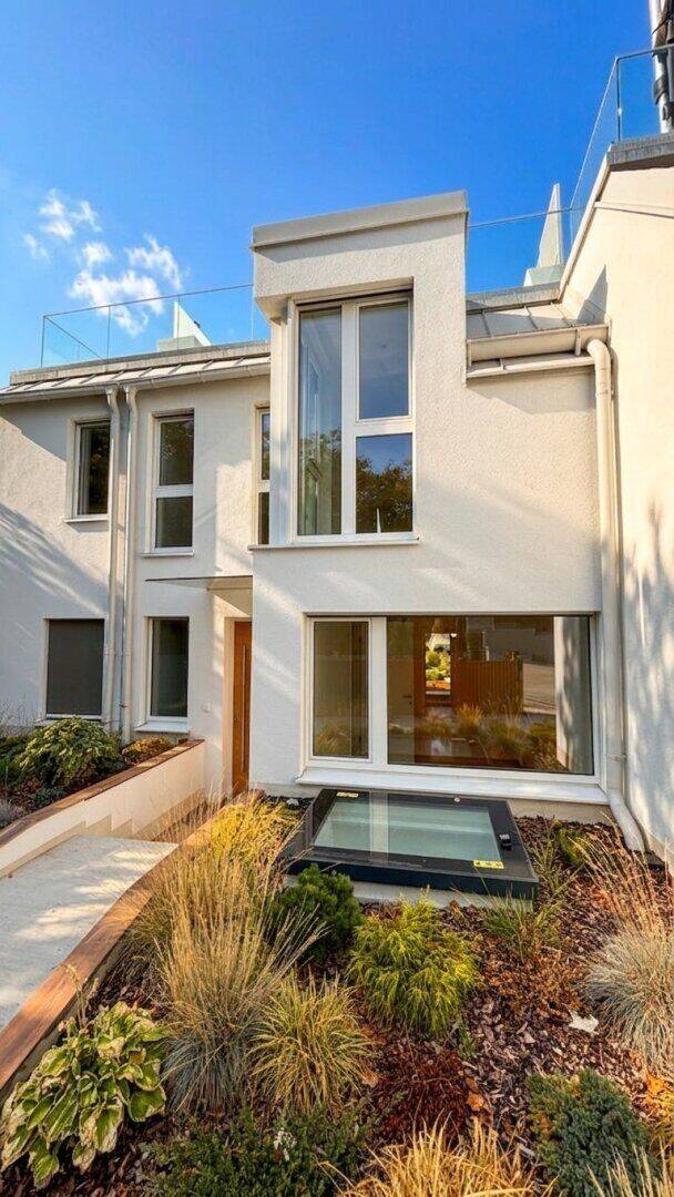Haus – Wien, Hietzing - Ansicht 2
