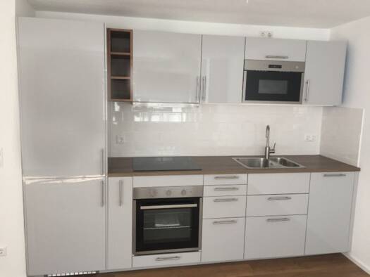 Wohnung zur Miete 695 € 2 Zimmer 44 m² 2. Geschoss frei ab 01.10.2026 Tonndorf Wandsbek 22045