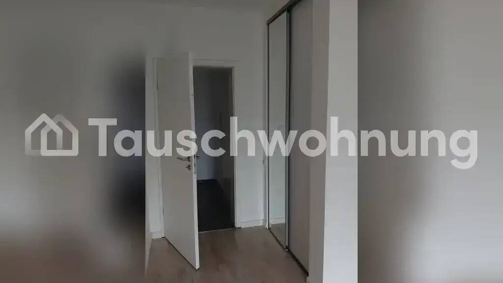Terrassenwohnung zur Miete Tauschwohnung 800 € 2 Zimmer 60 m² 1. Geschoss Wahnheide Köln 51147