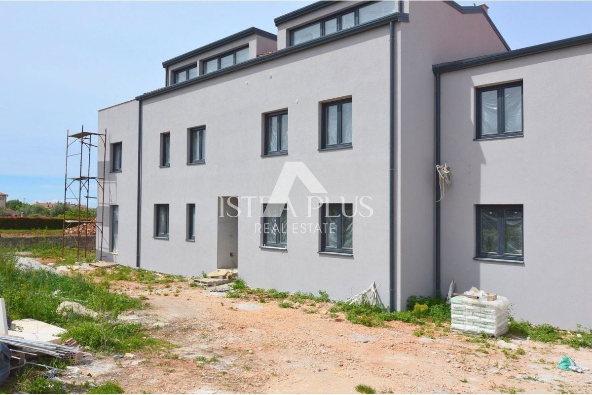 Wohnung zum Kauf 179.000 € 2 Zimmer 47 m²<br/>Wohnfläche Porec center