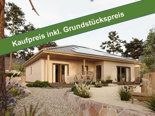 Haus zum Kauf 354.150 € 4 Zimmer 133 m² 600 m² Grundstück Langelsheim Langelsheim 38685