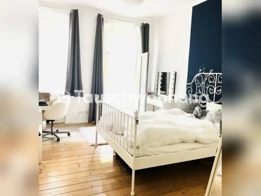 Wohnung zur Miete Tauschwohnung 411 € 2 Zimmer 55 m² 4. Geschoss Tempelhof Berlin 12103
