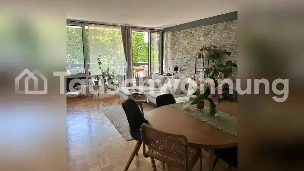 Wohnung zur Miete Tauschwohnung 1.825 € 4 Zimmer 115 m² Junkersdorf Köln 50858