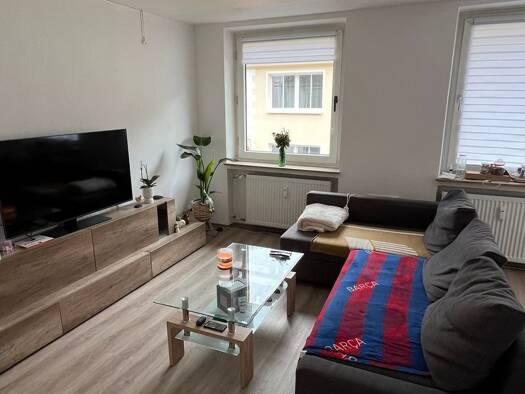 Wohnung zur Miete 550 € 3 Zimmer 90 m² Geschoss 2/2 frei ab sofort Bad Bertrich 56864