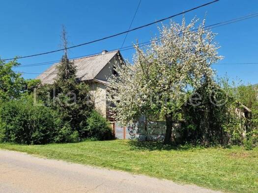 Haus zum Kauf 70.000 € 7 Zimmer 200 m² Otočac