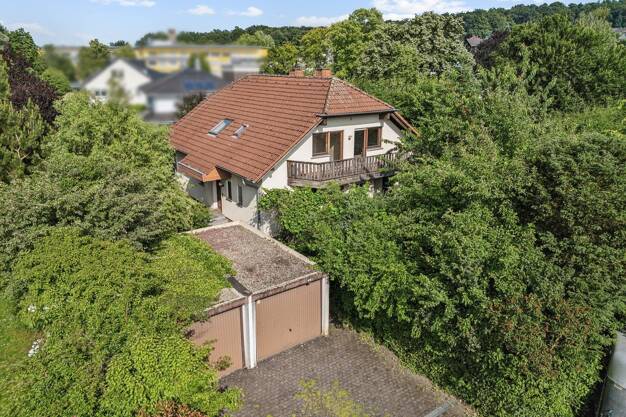 Einfamilienhaus zum Kauf 449.000 € 7 Zimmer 200 m² 1.124 m² Grundstück Lollar Lollar 35457