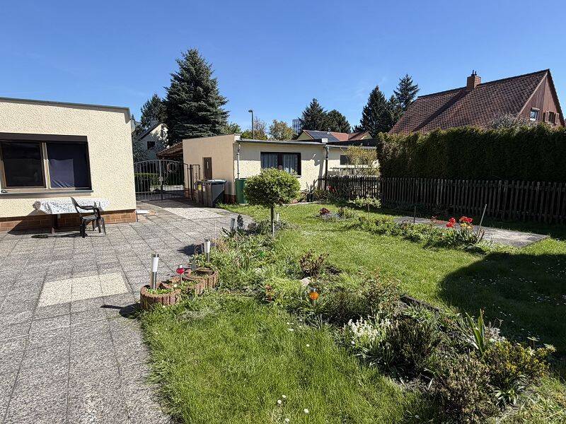 Doppelhaushälfte zum Kauf - Ansicht 5
