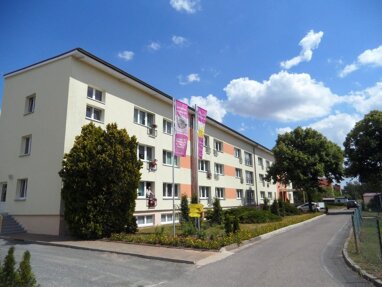 Wohnung zur Miete 420 € 1 Zimmer 23 m² 2. Geschoss Ostbahnhofstr. 20A Eilenburg Eilenburg 04838