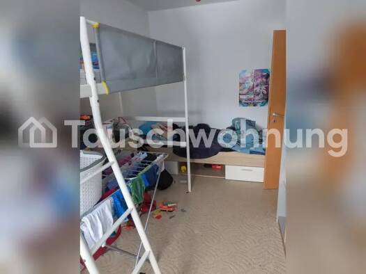 Wohnung zur Miete Tauschwohnung 329 € 3 Zimmer 61,4 m² 2. Geschoss Hellersdorf Berlin 12627