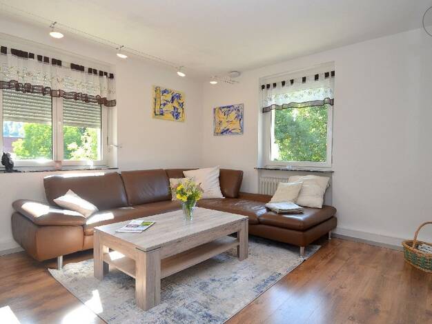Wohnung zur Miete 1.540 € 3 Zimmer 75 m² 2. Geschoss frei ab 15.10.2026 Langenau Schopfheim 79650