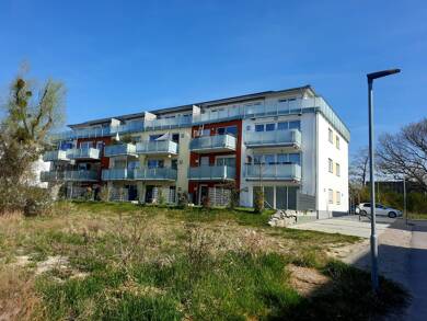 Wohnung zur Miete 575 € 3 Zimmer 64 m² Geschoss 2/3 frei ab 01.08.2025 Güttingen Radolfzell am Bodensee 78315
