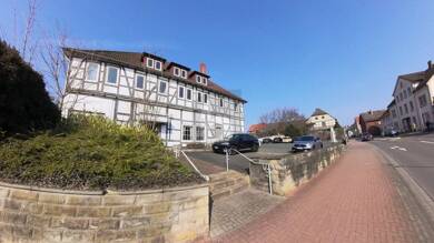 Gewerbegrundstück zum Kauf 325.000 € 3.628 m² Grundstück Rodenberg Apelern 31552