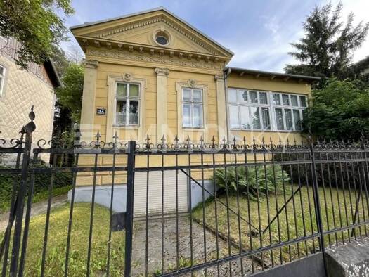 Einfamilienhaus zum Kauf 1.865.000 € 5 Zimmer 300 m² 1.044 m² Grundstück Penzing 1140