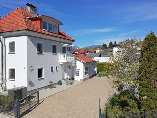 Einfamilienhaus zum Kauf 558.000 € 230 m² 769 m² Grundstück frei ab sofort Paternion 9710
