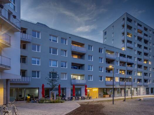 Restaurant zur Miete 4.699 € Innsbruck 6020