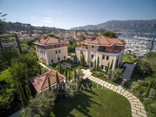 Haus zum Kauf 65.000.000 € 1.200 m² 3.500 m² Grundstück Saint-Jean-Cap-Ferrat 06230