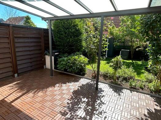 Reihenhaus zum Kauf 454.000 € 5 Zimmer 120 m² 155 m² Grundstück frei ab sofort Steinheim Memmingen 87700